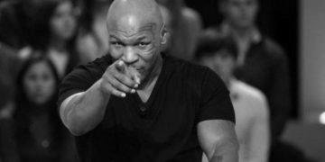Juli Tahun Ini Mike Tyson Kembali Naik Ring