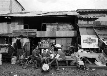 Ironi, Kondisi Keuangan Rakyat Indonesia Terburuk dalam Dua Tahun Terakhir