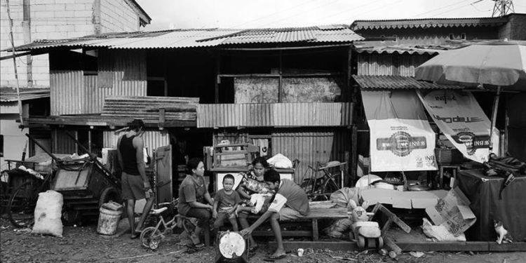 Ironi, Kondisi Keuangan Rakyat Indonesia Terburuk dalam Dua Tahun Terakhir