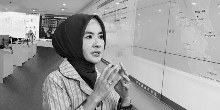 Jabat Dirut BUMN Terlama Era Jokowi Berharta Hampir Rp 100 Miliar, Kapan Nicke Widyawati Diganti?