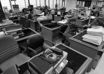 PNS di IKN Akan Berbagi Kantor dengan Instansi Lain