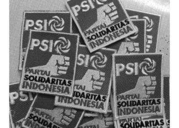 Diduga Lakukan Pemerkosaan Terhadap Buzzer, Ketua DPD PSI Jakbar Mengundurkan Diri