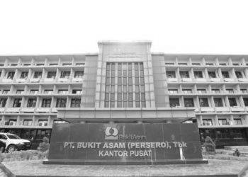 Tahun Ini Pasang Target Tinggi, Bukit Asam Siap Akuisisi Tambang Batu Bara Kalori Tinggi