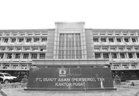 Tahun Ini Pasang Target Tinggi, Bukit Asam Siap Akuisisi Tambang Batu Bara Kalori Tinggi