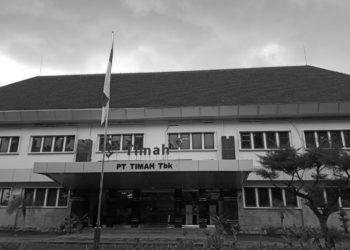 Bos PT Timah Senang Kasus Korupsi Tata Niaga dan IUP Dibongkar Penegak Hukum