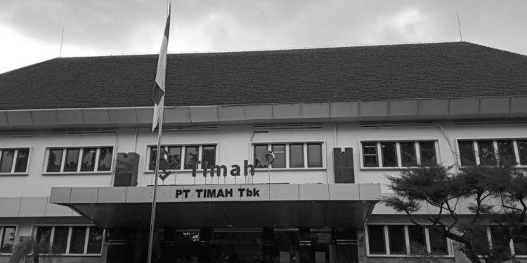 Bos PT Timah Senang Kasus Korupsi Tata Niaga dan IUP Dibongkar Penegak Hukum