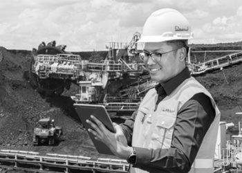 Investor AS Cabut, Bukit Asam Bocorkan Proyek DME Akan Gandeng Investor asal Cina