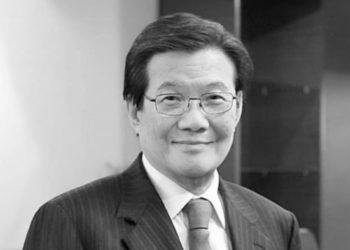 Taipan Asal Kalimantan Barat Ini Menjadi Orang Terkaya di Indonesia