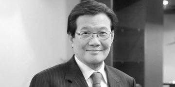 Taipan Asal Kalimantan Barat Ini Menjadi Orang Terkaya di Indonesia