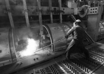 BHP Pecat Pekerja di Autralia, Taipan asal Cina Menjamur di Proyek Nikel Indonesia