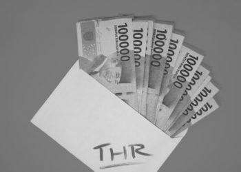 Bayar THR dan Gaji ke-13 PNS, Pemerintah Kucurkan Rp 99,5 Triliun