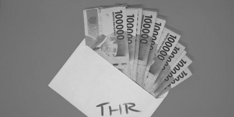 Bayar THR dan Gaji ke-13 PNS, Pemerintah Kucurkan Rp 99,5 Triliun