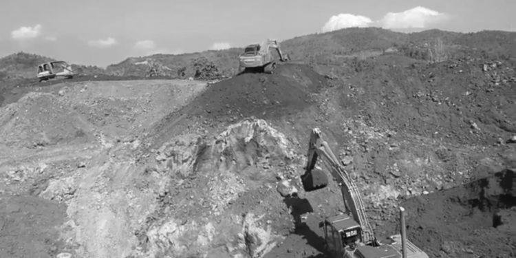 Meskipun Ratusan RKAB Telah Disetujui, Tahun Ini Indonesia Diprediksi Alami Defisit Pasokan Nikel