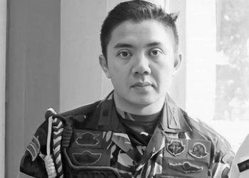 KSAD Geser Posisi Mayor Teddy dari Ajudan Prabowo