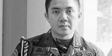 KSAD Geser Posisi Mayor Teddy dari Ajudan Prabowo