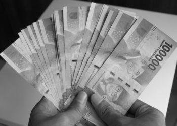 Hore, THR untuk PNS Tahun Ini Cair 100 Persen