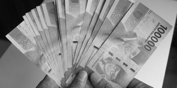 Hore, THR untuk PNS Tahun Ini Cair 100 Persen