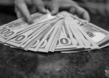 Luar Biasa, Utang Luar Negeri Indonesia Capai Rp 6.336,63 Triliun