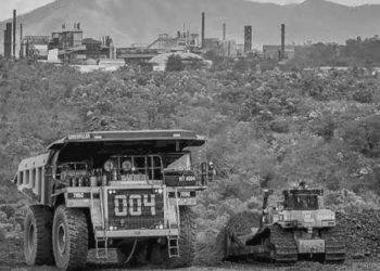 Miliki Sumber Daya 17,6 Miliar Ton, Ini Pulau Penghasil dan Tambang Nikel Terbesar di Tanah Air