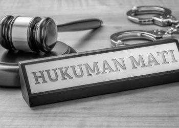 Memprihatinkan, Ratusan WNI di Luar Negeri Menanti Hukuman Mati