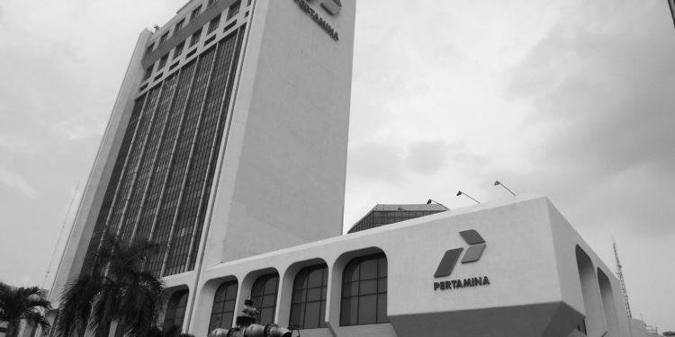 Dua Orang Ini Berpeluang Geser Posisi Nicke Jadi Dirut Pertamina