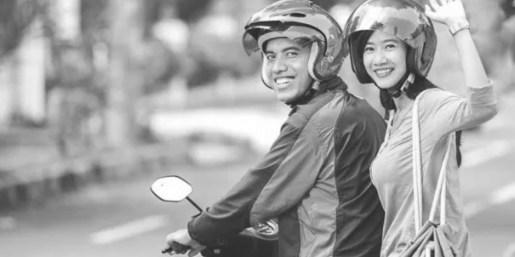 Kementerian Tenaga Kerja Pastikan Ojol dan Kurir Logistik Dapat THR