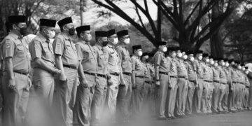 ASN dan PNS Terima THR Penuh, Ini Bocoran Besarannya