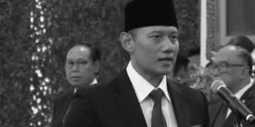 Dulu Kritis, Setelah Diangkat Jadi Menteri, AHY Pastikan Demokrat Pasang Badan Jokowi ‘Soft Landing’