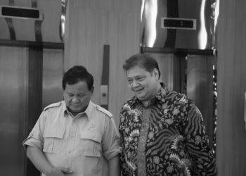 Depan Hakim MK, Ini Alasan Airlangga Hartarto soal Bansos Dikucurkan Jelang Pemilu