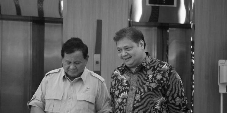 Depan Hakim MK, Ini Alasan Airlangga Hartarto soal Bansos Dikucurkan Jelang Pemilu