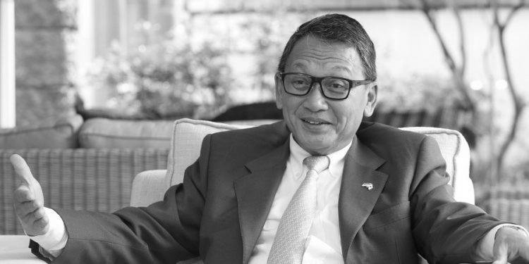 Menteri Tasrif Sebut Korupsi Timah Masuk Ranah Korporasi, Menteri Luhut Bilang Digitalisasi Terlambat