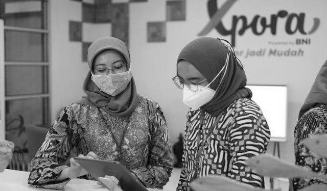 Patut Diapresiasi, BNI Perkenalkan Kopi Produk UMKM ke Amerika Serikat