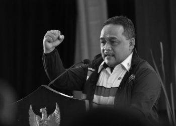 Jabat Kepala BP2MI Sudah Empat Tahun, Benny: “Masih Ada Mimpi Saya Belum Terwujud”