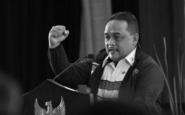 Jabat Kepala BP2MI Sudah Empat Tahun, Benny: “Masih Ada Mimpi Saya Belum Terwujud”