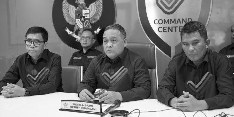 Kepala BP2MI: “Aturan Pembatasan Kiriman Barang Milik PMI dari Luar Negeri Sudah Tak Berlaku”