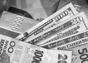 Sejak Akhir Tahun Lalu, Cadangan Devisa Berkurang Hingga Rp 90 Triliun