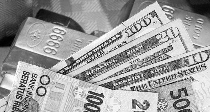 Sejak Akhir Tahun Lalu, Cadangan Devisa Berkurang Hingga Rp 90 Triliun