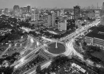 Peralihan Ibu Kota Negara, Jokowi Hari Ini Teken UU Daerah Khusus Jakarta