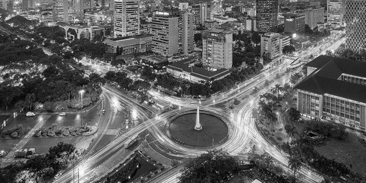 Peralihan Ibu Kota Negara, Jokowi Hari Ini Teken UU Daerah Khusus Jakarta