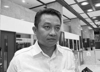 DPR kepada Dirut PT Timah: “Manajemen (Direksi) Tidak Mampu Kelola Perusahaan”