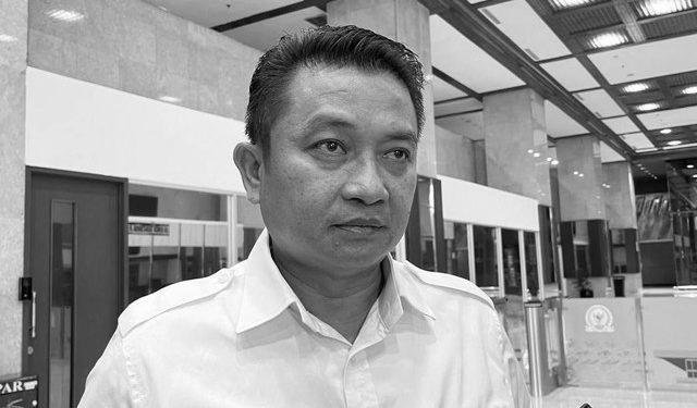DPR kepada Dirut PT Timah: “Manajemen (Direksi) Tidak Mampu Kelola Perusahaan”