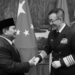 Kemesraan Era Jokowi Berlanjut, Usai Ketemu Xi Jinping dan Dong Jun, Prabowo Jumpa Menhan Cina