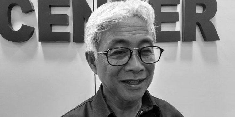 Era Dwi Soetjipto Jabat Kepala SKK Migas Produksi Minyak Terus Jeblok, Ini Rekam Jejak Dia