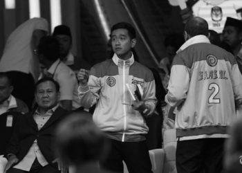 Ahli Hukum Sebut Pencalonan Gibran Tidak Sah dan Sebabkan Disfungsi Elektoral