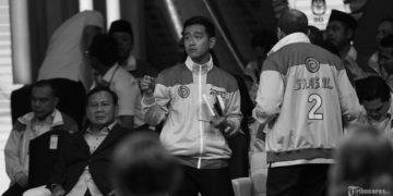 Ahli Hukum Sebut Pencalonan Gibran Tidak Sah dan Sebabkan Disfungsi Elektoral