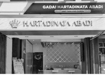 Jualan Emas Memang Cuan, Hartadinata Abadi Siap Bagi Keuntungan Hingga Rp 69,07 Miliar