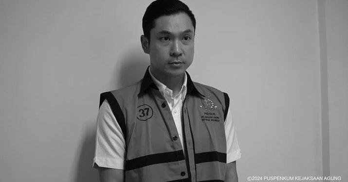 Kasus Korupsi Komoditas Timah, Kejagung Blokir Semua Rekening Harvey Moeis