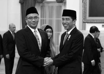 Ketua KPU: “Prabowo-Gibran Akan Ditetapkan sebagai Presiden dan Wapres Terpilih Pada Rabu”