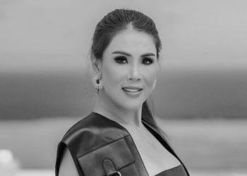 Berikut Foto-foto Helena Lim Saat Menjadi ‘Crazy Rich’ dan Ketika Ditetapkan Jadi Tersangka