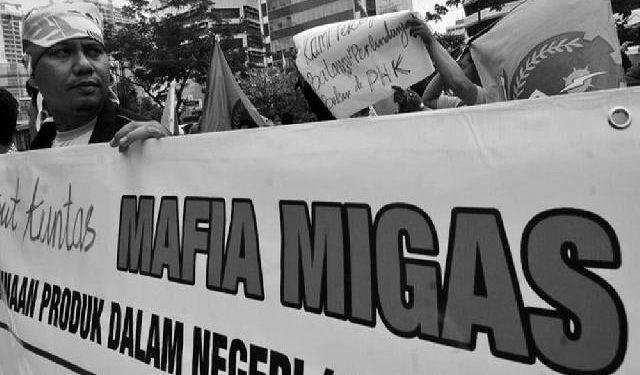 Impor Minyak Terus Naik, Pemerintah Bisa Tersandera Mafia Migas